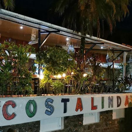 Costa Linda Art Hostel Manuel Antonio Exteriér fotografie