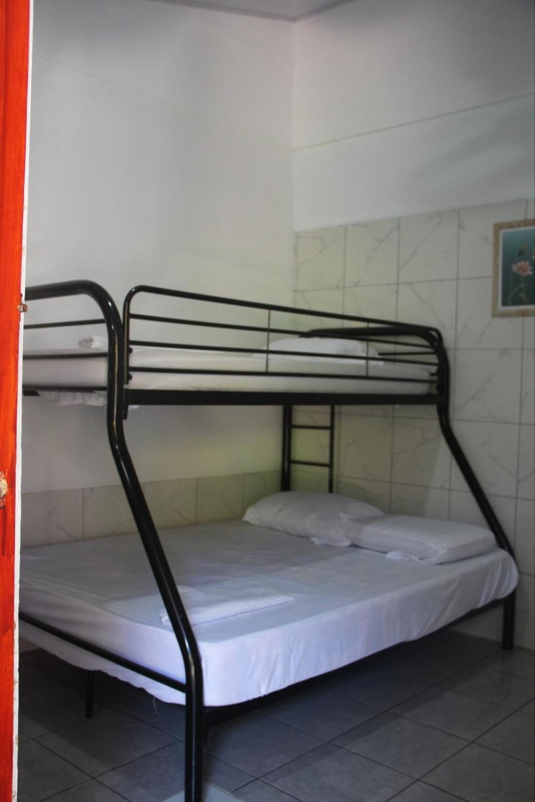 Costa Linda Art Hostel Manuel Antonio Exteriér fotografie