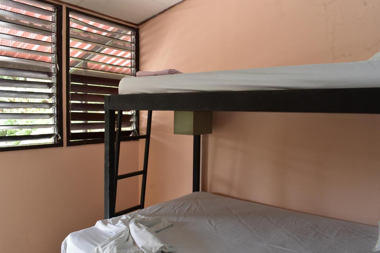 Costa Linda Art Hostel Manuel Antonio Exteriér fotografie